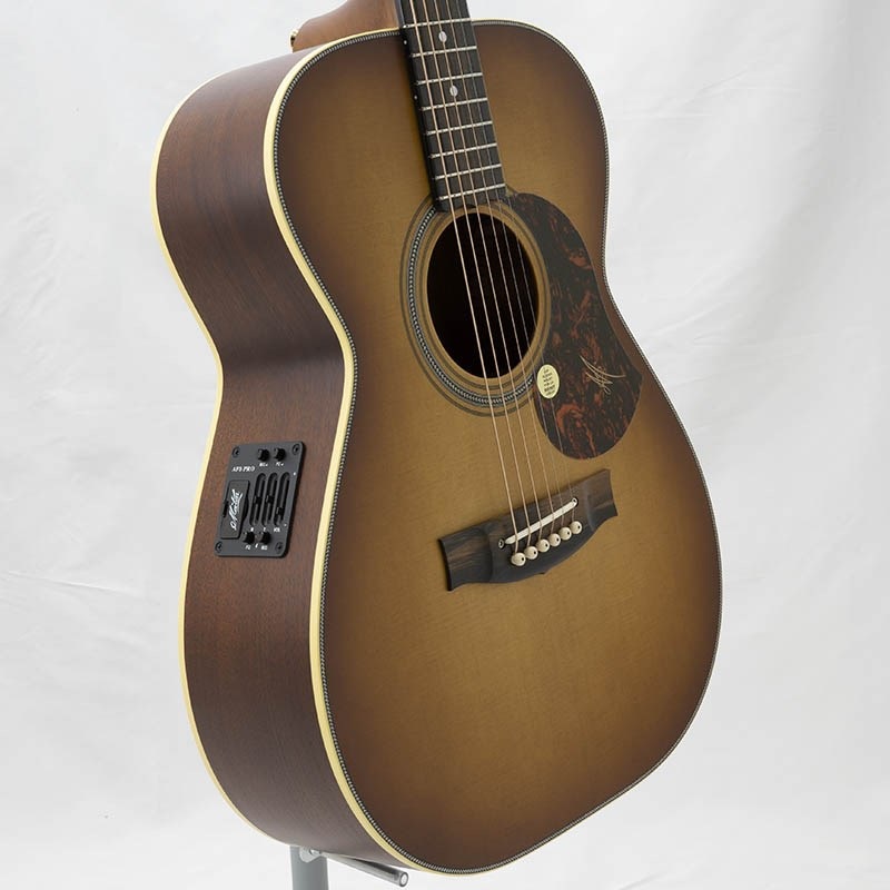 MATON EBG808 Nashville ｜イケベ楽器店