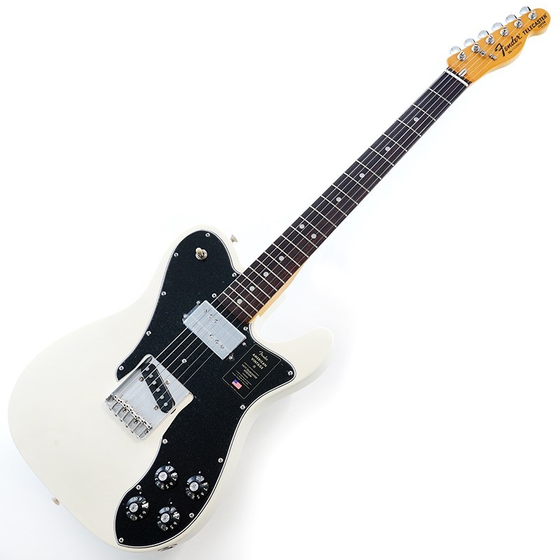 Fender USA American Vintage II 1977 Telecaster Custom