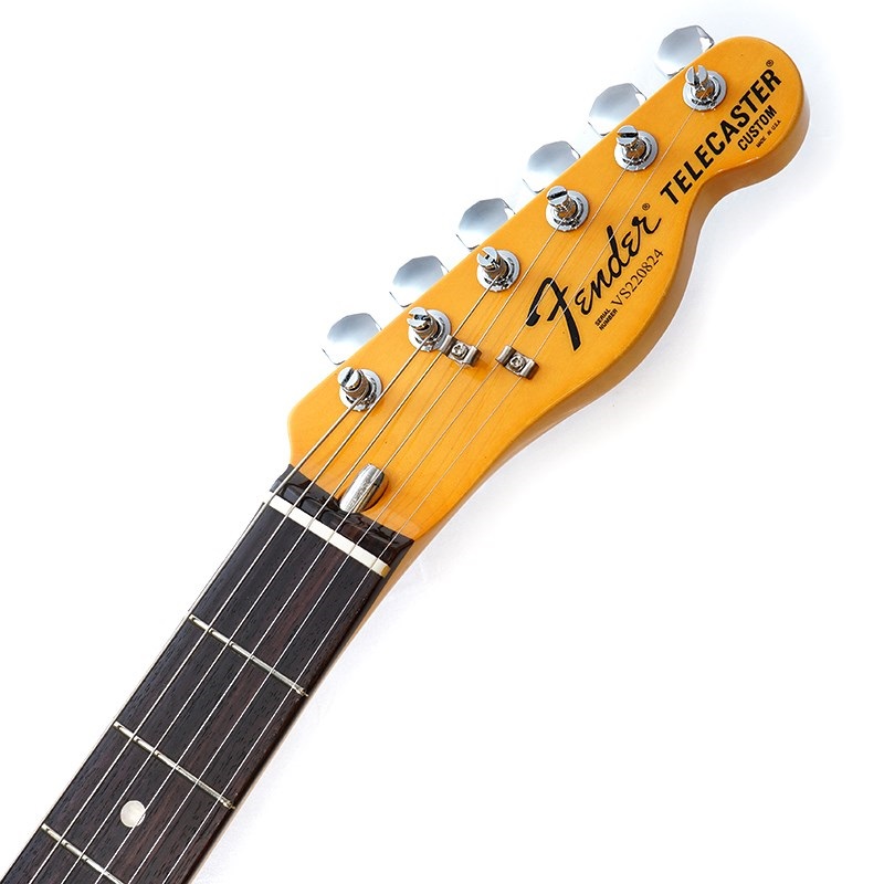 Fender USA American Vintage II 1977 Telecaster Custom Fender USA American Vintage II 1977 Telecaster Custom