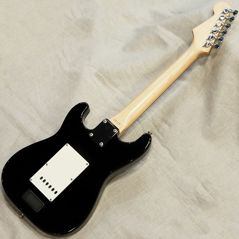 Fender Japan ST-Champ mid90's Black/R ｜イケベ楽器店