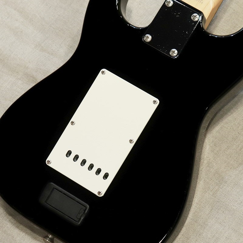 Fender Japan ST-Champ mid90's Black/R ｜イケベ楽器店
