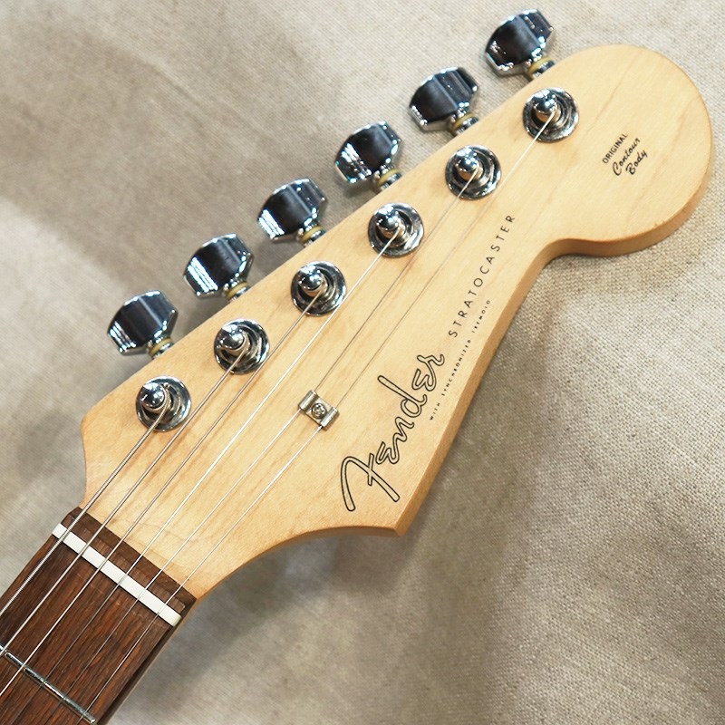 Fender Japan ST-Champ mid90's Black/R ｜イケベ楽器店
