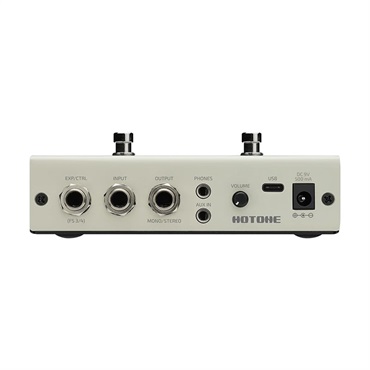 HOTONE Ampero Mini 画像2