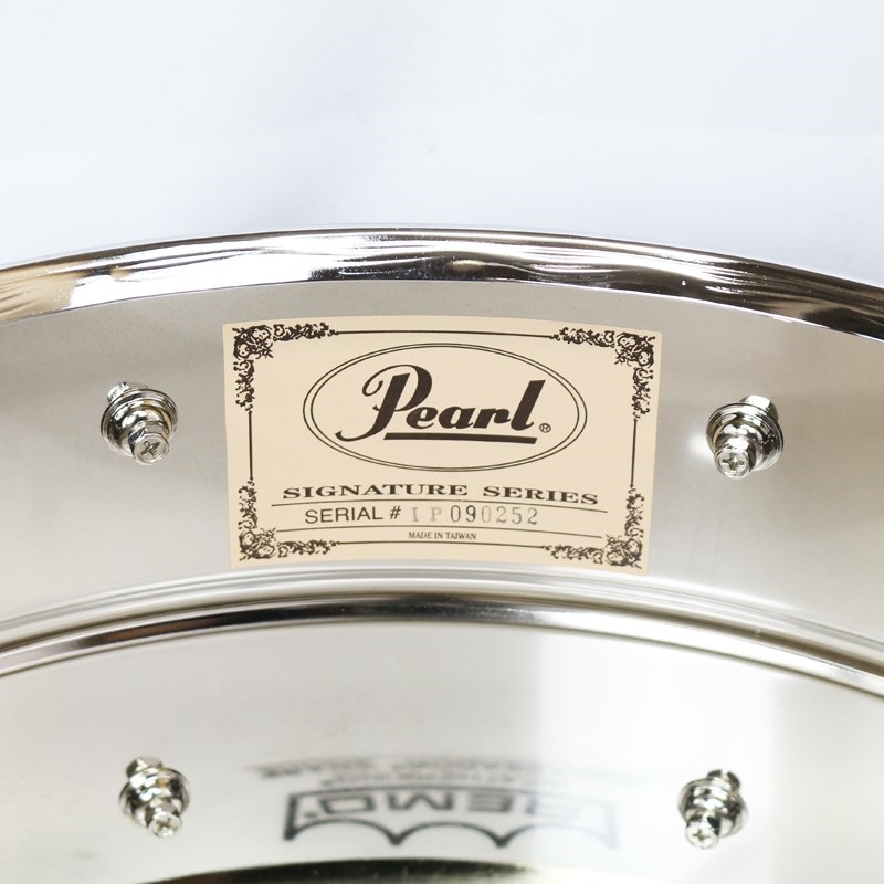 Pearl IP1465 [Ian Paice Signature Model] 【中古品】 画像10