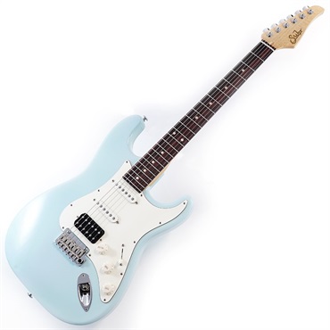 Suhr Guitars JE-Line Standard Plus RR (Island Burst/Indian