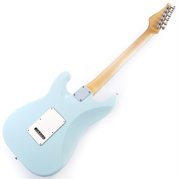Suhr Guitars Core Line Classic S Antique HSS (Sonic Blue