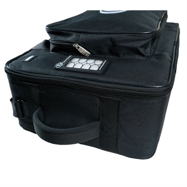 Protection Racket DMC001-00 【プロテクションラケット製 YAMAHA DM3S/DM3対応キャリングケース】 画像5