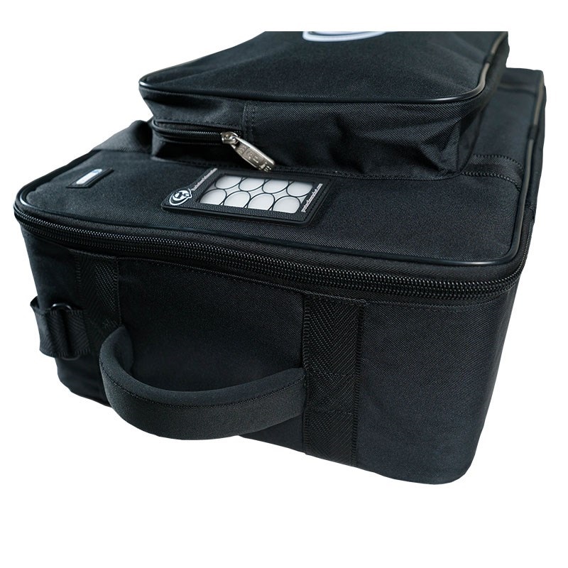 Protection Racket DMC001-00 【プロテクションラケット製 YAMAHA DM3S/DM3対応キャリングケース】 画像5