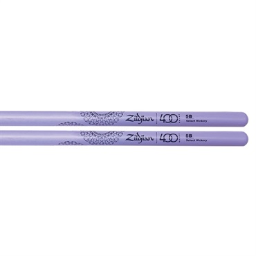 Zildjian 5B Acorn アルケミーデザイン [LAZLZ5BACP400] 【400周年記念モデル／限定品】 画像1