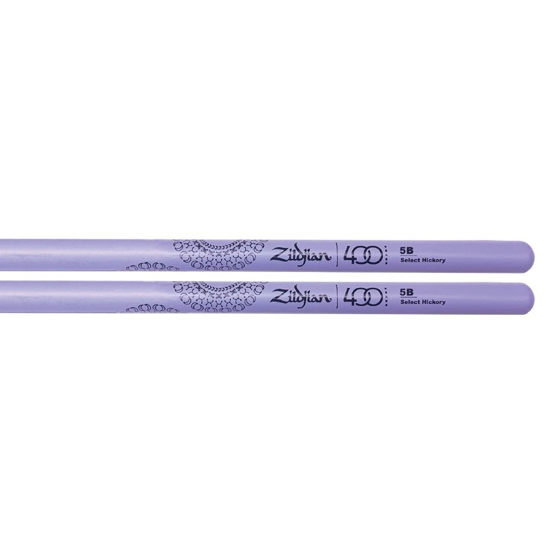 Zildjian 5B Acorn アルケミーデザイン [LAZLZ5BACP400] 【400周年記念モデル／限定品】 画像1