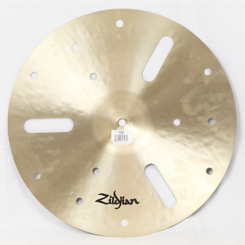 Zildjian K Zildjian EFX 16 [974g]【中古品】 画像1