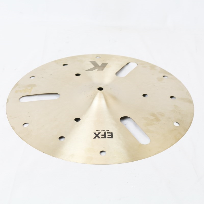 Zildjian K Zildjian EFX 16 [974g]【中古品】 画像2