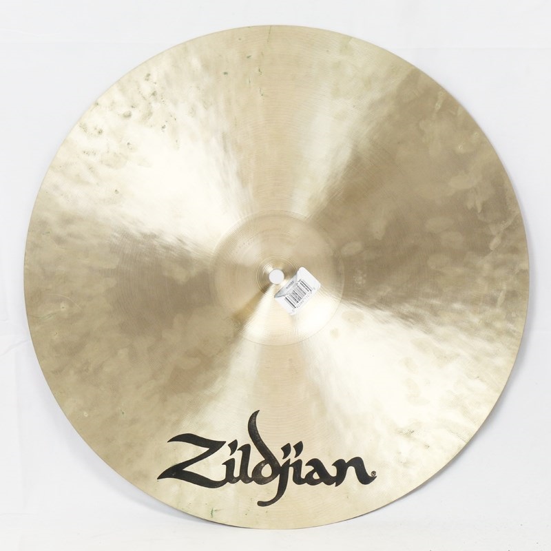 Zildjian K Zildjian Dark Crash Thin 17 [1224g]【中古品】 画像1