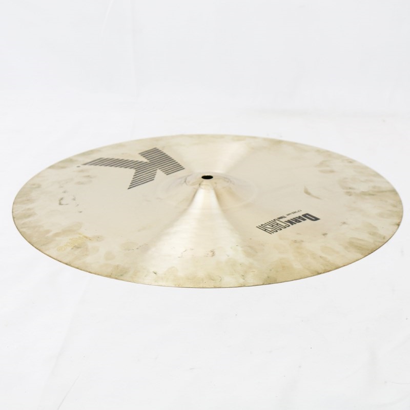Zildjian K Zildjian Dark Crash Thin 17 [1224g]【中古品】 画像2