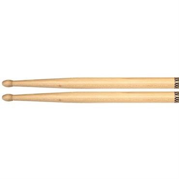 Zildjian 5A WOOD 60年代ロックデザイン [LAZLZ5A400] 【400周年記念モデル／限定品】 画像2