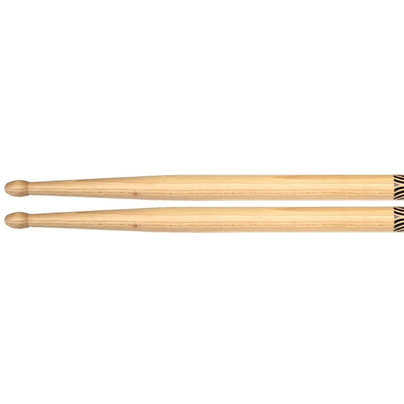 Zildjian 5A WOOD 60年代ロックデザイン [LAZLZ5A400] 【400周年記念モデル／限定品】 画像2