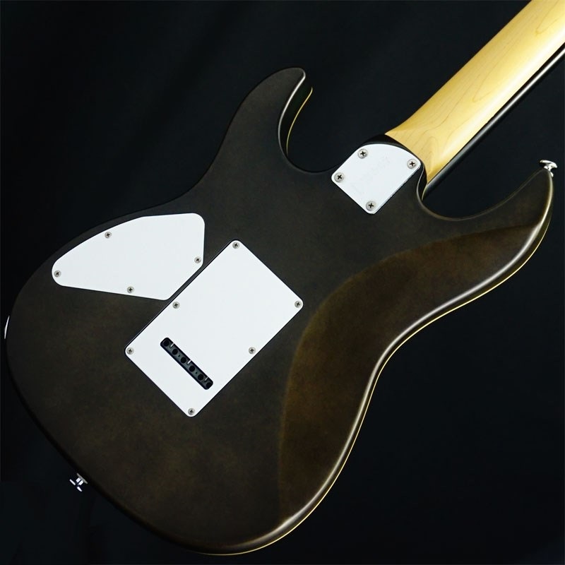 フジゲン×サイトーン Fujigen MJOS Saitone PU搭載