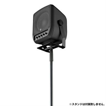 YAMAHA STAGEPAS 100BTR 【台数限定特価】 【バッテリー搭載パワードスピーカー】 画像6