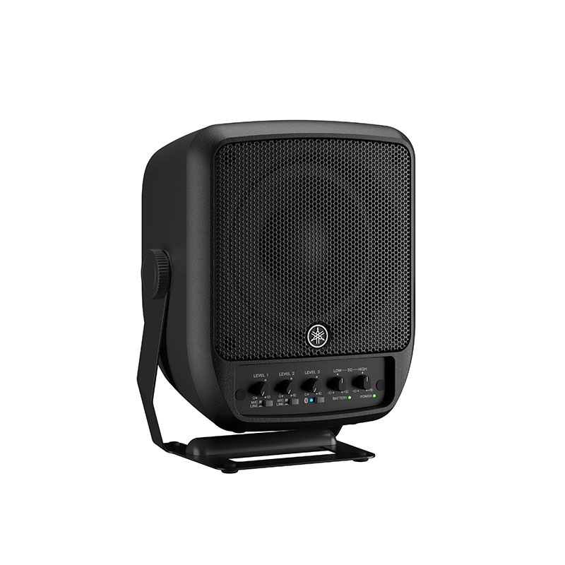 YAMAHA STAGEPAS 100【パワードスピーカー】 【※バッテリー非搭載モデル】 画像1