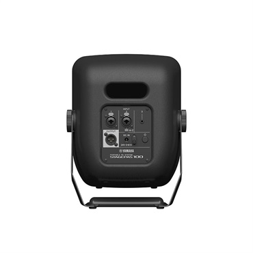 YAMAHA STAGEPAS 100【パワードスピーカー】 【※バッテリー非搭載モデル】 画像3