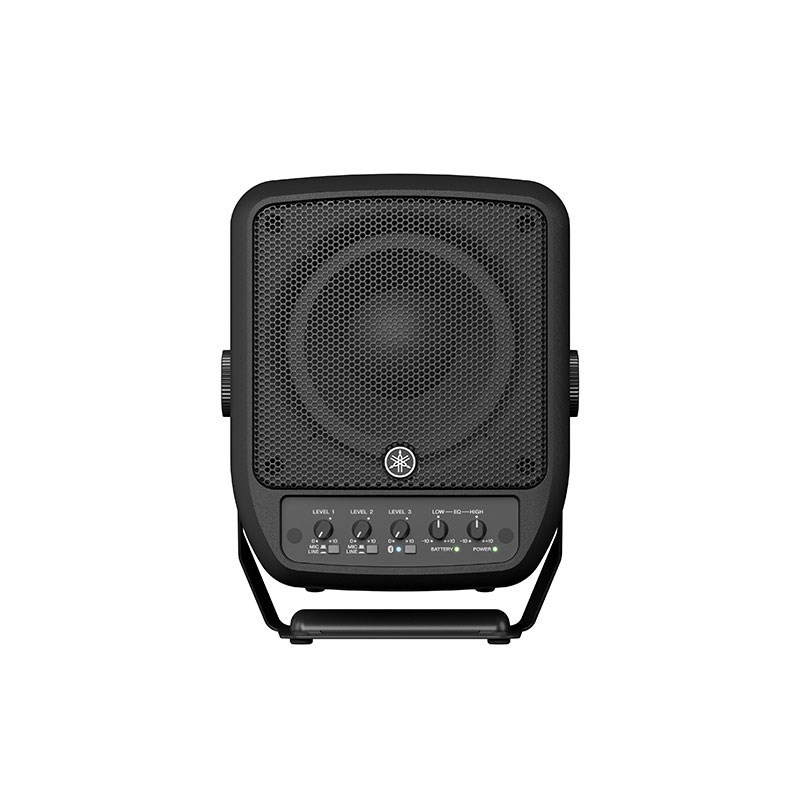YAMAHA STAGEPAS 100【パワードスピーカー】 【※バッテリー非搭載モデル】 画像4