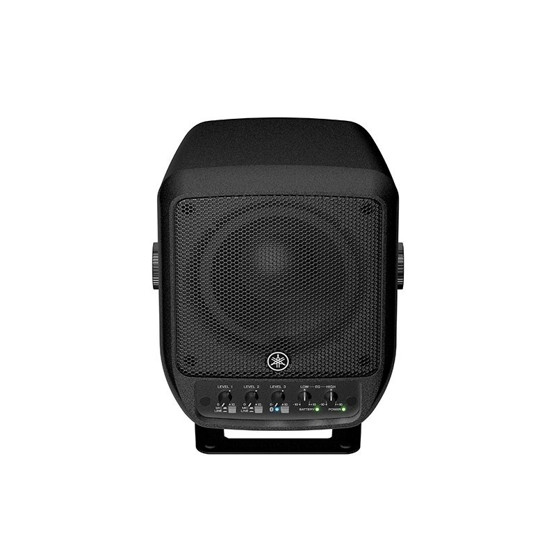 YAMAHA STAGEPAS 100【パワードスピーカー】 【※バッテリー非搭載モデル】 画像5