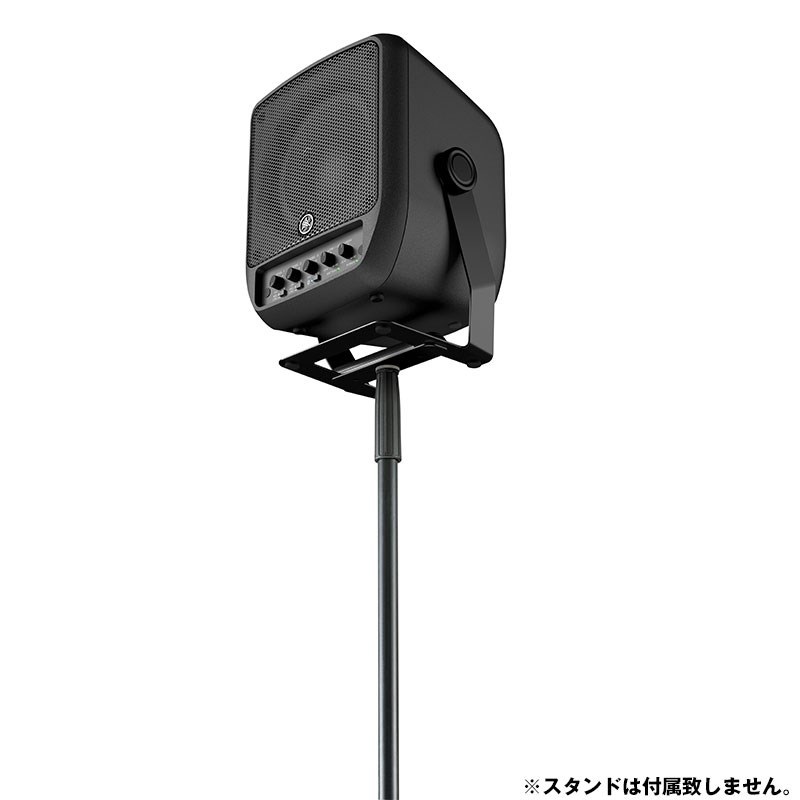 YAMAHA STAGEPAS 100【パワードスピーカー】 【※バッテリー非搭載モデル】 画像6