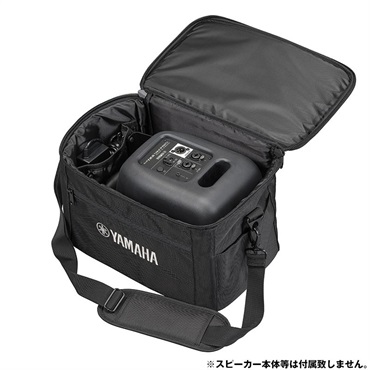 YAMAHA BAG-STP100 【STAGEPAS 100 / 100BTR対応キャリングケース】 画像1