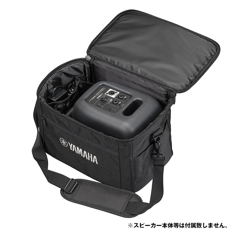 YAMAHA BAG-STP100 【STAGEPAS 100 / 100BTR対応キャリングケース】 画像1
