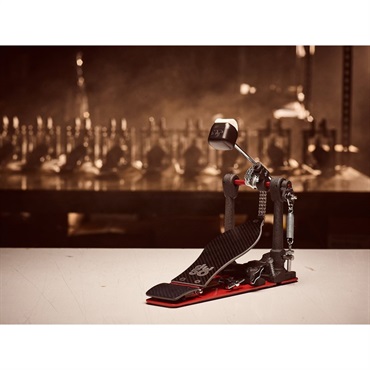 dw 50th Anniversary 5000 Single Pedal [DW-5050AD/4C 50TH] 画像2