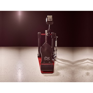 dw 50th Anniversary 5000 Single Pedal [DW-5050AD/4C 50TH] 画像3