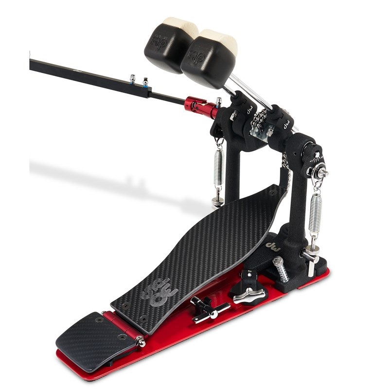 dw 50th Anniversary 5000 Double Pedal [DW-5050AD/4C2 50TH] 画像1