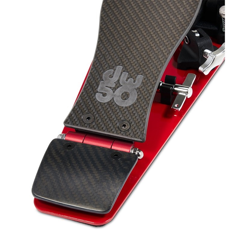 dw 50th Anniversary 5000 Double Pedal [DW-5050AD/4C2 50TH] 画像2