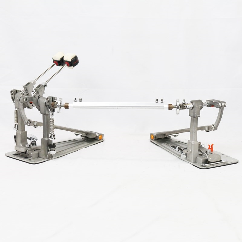 P-3002D DEMON DRIVE DOUBLE PEDAL