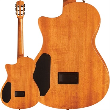 Cordoba STAGE GUITAR (Natural Amber) コルドバ ｜イケベ楽器店