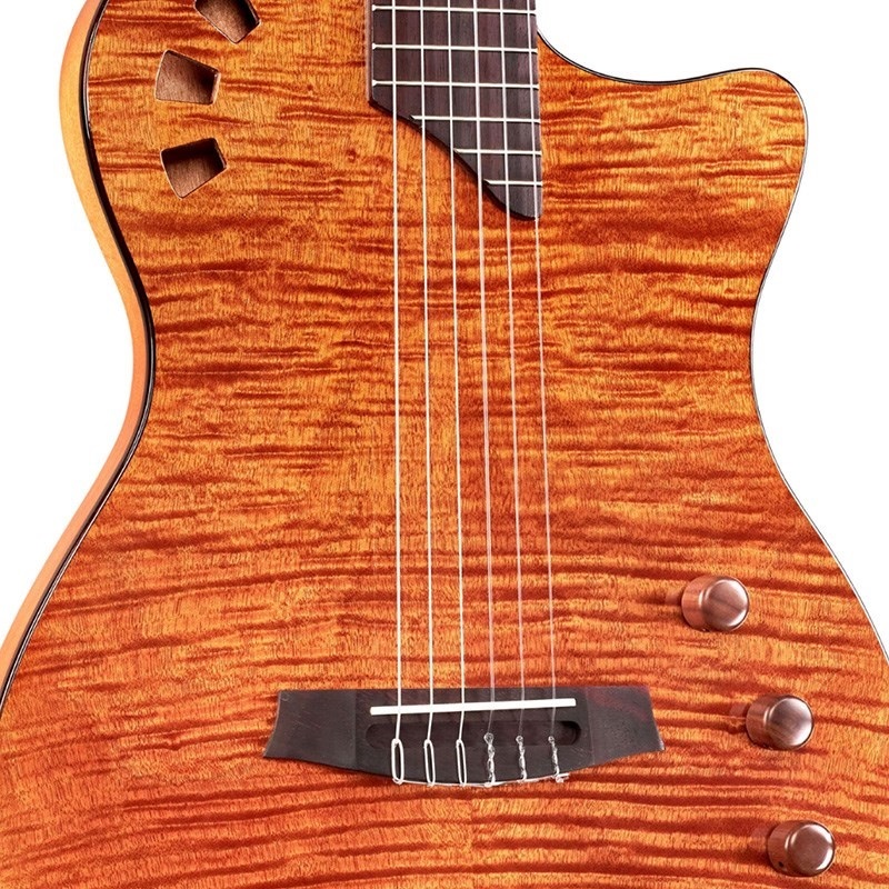 Cordoba STAGE GUITAR (Natural Amber) コルドバ 画像3