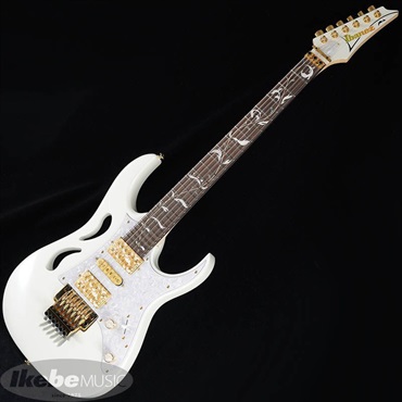 Ibanez PIA3761-SLW [Paradise in Art Steve Vai new signature model] 画像1