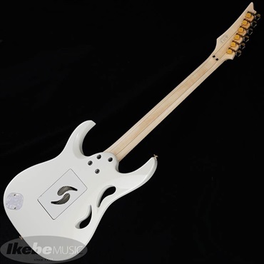 Ibanez PIA3761-SLW [Paradise in Art Steve Vai new signature model] 画像2