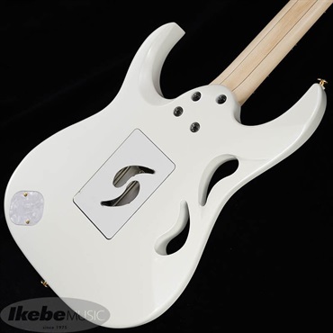 Ibanez PIA3761-SLW [Paradise in Art Steve Vai new signature model] 画像7