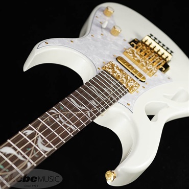 Ibanez PIA3761-SLW [Paradise in Art Steve Vai new signature model] 画像10