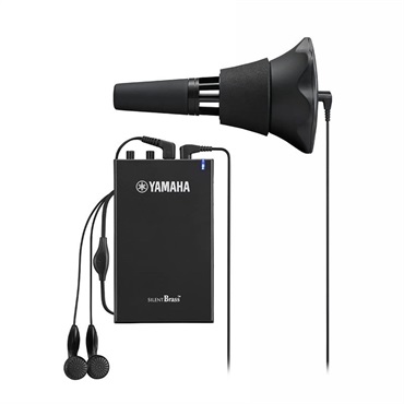 YAMAHA ヤマハ / TR-2330 【Bb トランペット】【サイレントブラス SB7J セット】【5年保証】【調整後出荷】 画像2