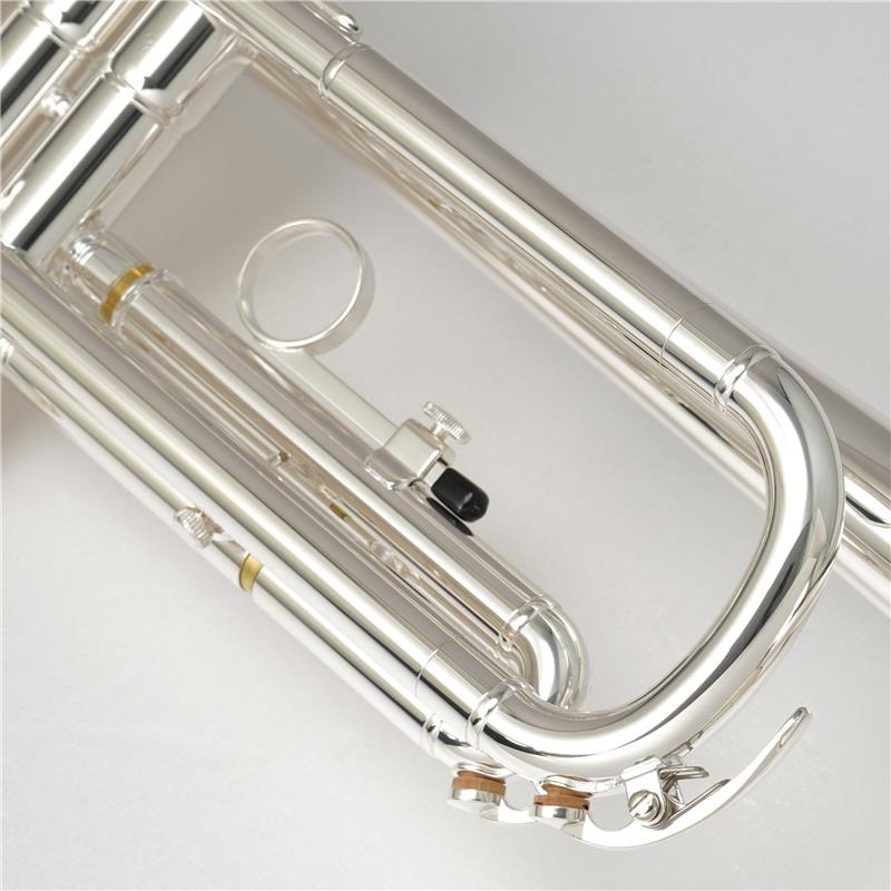 YAMAHA ヤマハ / YTR-2330S 【Bb トランペット】【サイレントブラス SB7J セット】【5年保証】【調整後出荷】 画像4