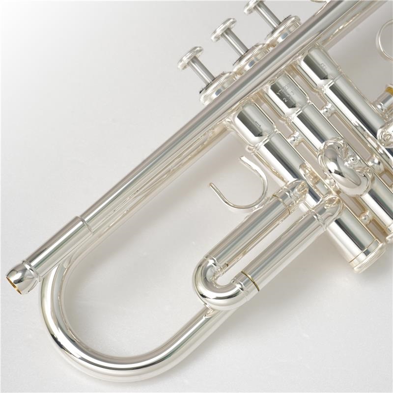 YAMAHA ヤマハ / YTR-2330S 【Bb トランペット】【サイレントブラス SB7J セット】【5年保証】【調整後出荷】 画像5
