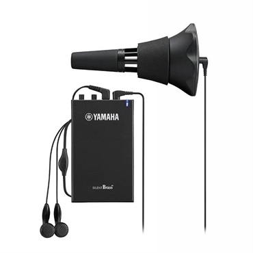 YAMAHA ヤマハ / YTR-2330S 【Bb トランペット】【サイレントブラス SB7J セット】【5年保証】【調整後出荷】 画像9