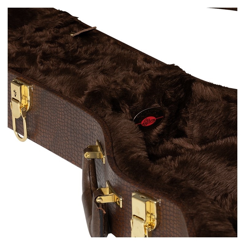 Gibson Les Paul® Guitar Case