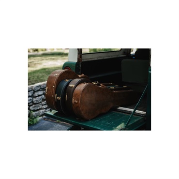 Gibson Lifton Historic Gator Hardshell Case， Les Paul Jr