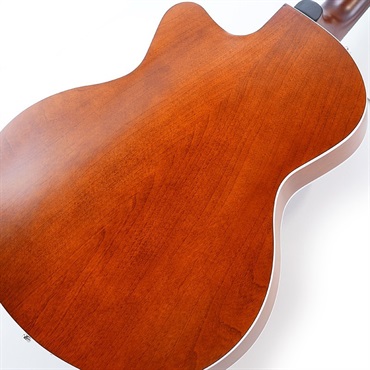 Godin 5th Avenue Uptown Custom Havana BrownSN.047802000146 展示