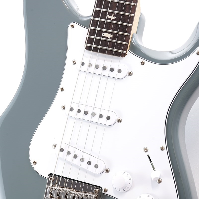P.R.S. SE Silver Sky Rosewood(Storm Gray) [John Mayer Signature Model] 画像3