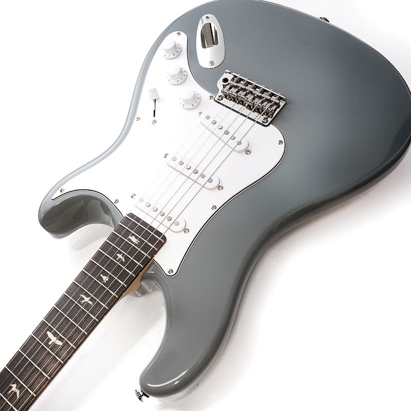 P.R.S. SE Silver Sky Rosewood(Storm Gray) [John Mayer Signature Model] 画像5