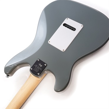 P.R.S. SE Silver Sky Rosewood(Storm Gray) [John Mayer Signature Model] 画像6